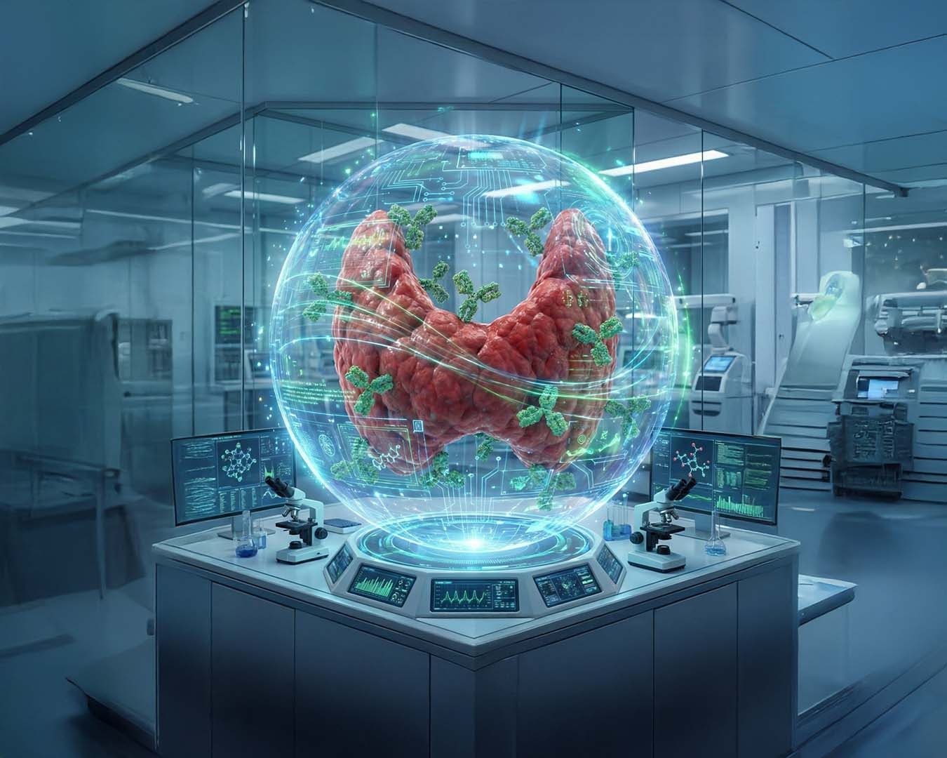 Kronik stres yalnızca zihni değil, bağışıklık sistemini de etkiliyor "Otoimmün hastalık riski neden artıyor?