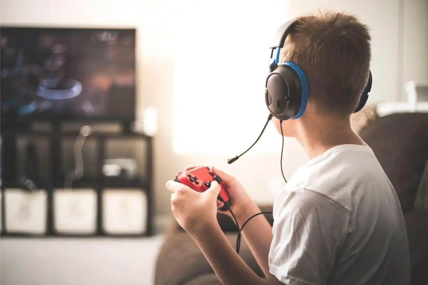 Çevrimiçi Oyunlar Mental Sağlığa Faydalı Olabilir mi?