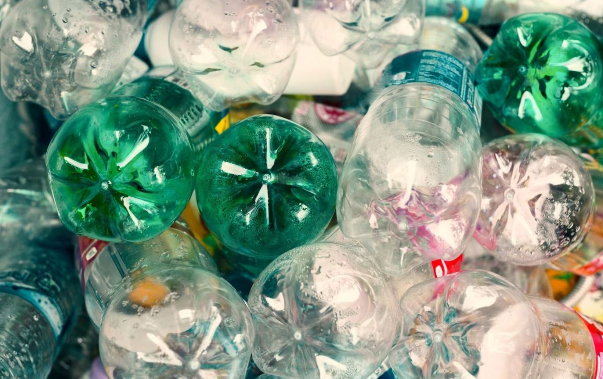 Kompostlanabilir Malzemeyi Geleneksel Plastik Atıktan Ayırma