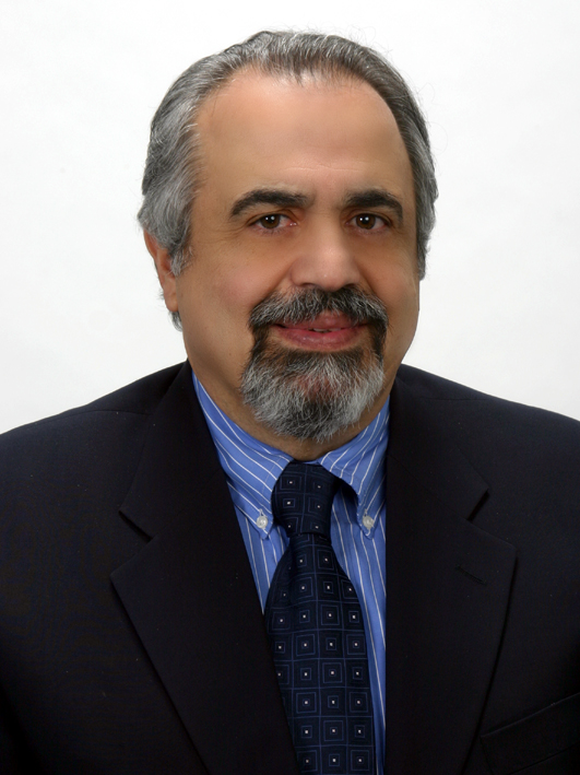 Prof- Dr- Ali Esat Karakaya