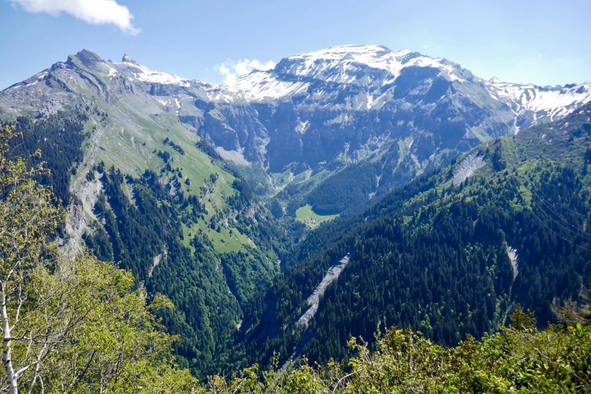 chalets-les-fonts-with-le-buet-in-the-back