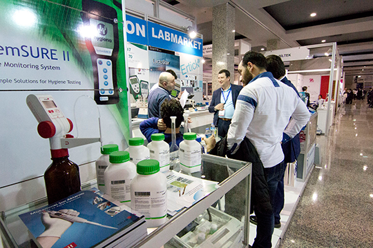 labmedya_bioexpo_2023_stand