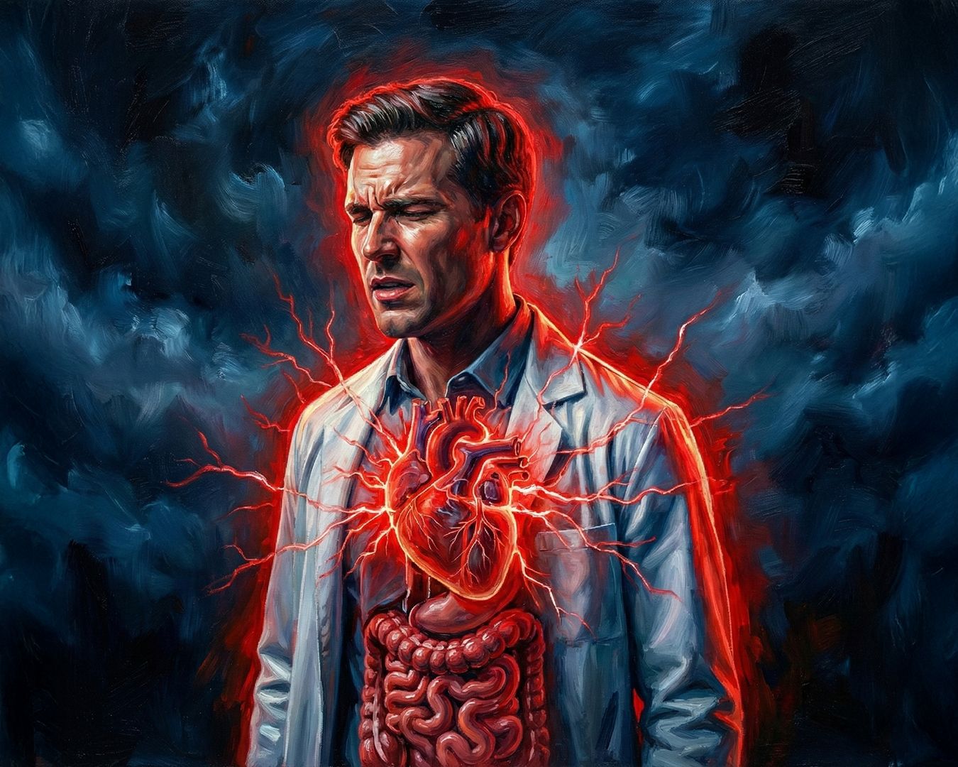 Amerikan Kalp Derneği Uyardı: Uzun Süreli Melatonin Kullanımı Kalp Yetmezliği Riskini Yüzde 90 Artırabilir