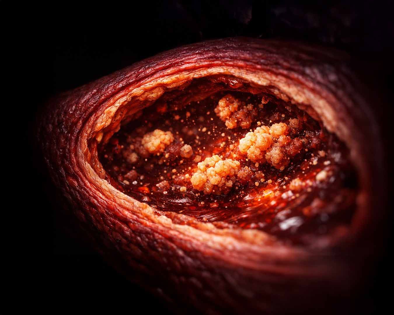 Genç Kadınlar Dikkat: Kalp Krizi Belirtileri Damarlarınız Açıkken de Ortaya Çıkabiliyor"