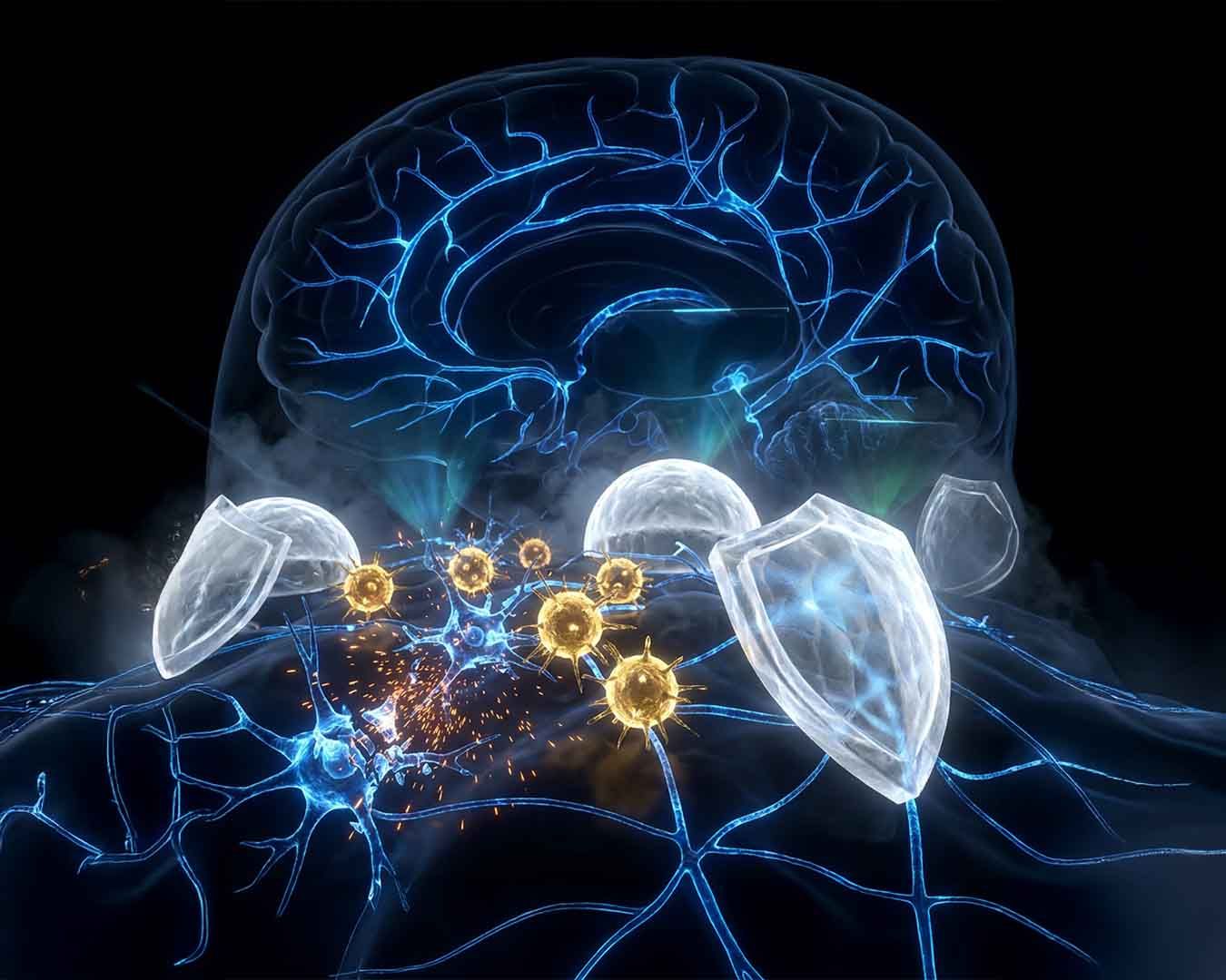Alzheimer Tedavisinde Yeni Dönem: Bilim İnsanları Hastalığı Bir Bağışıklık Sistemi Yanılgısı Olarak Yeniden Tanımlıyor