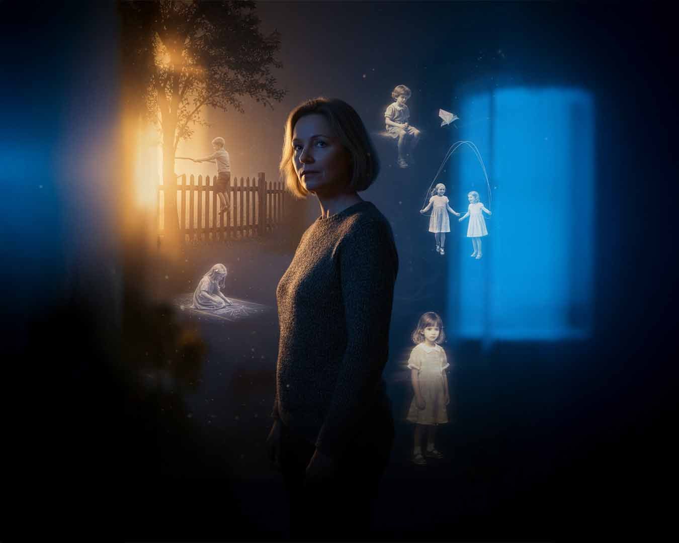 Neden Bazı Anılar Yıllar Boyu Canlı Kalıyor? Bilim İnsanları İzini Sürüyor