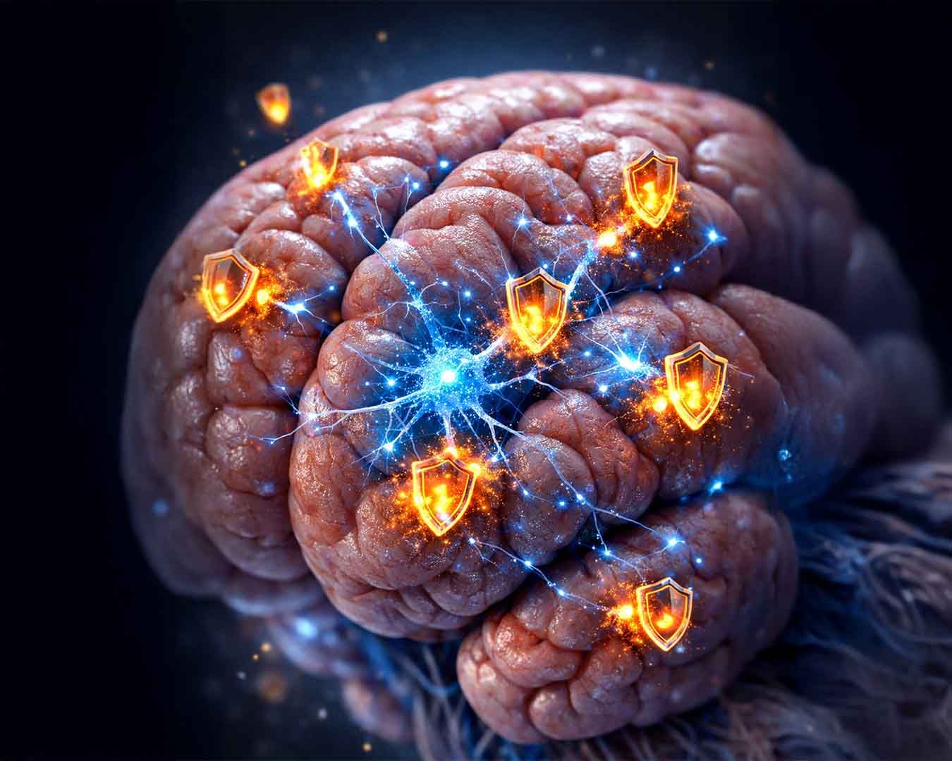 30 Yıllık Alzheimer Gizemi Çözülüyor: Hastalığın Temel Nedeni Beyin Plakları Değil, Otoimmün Bir Yanılgı Olabilir