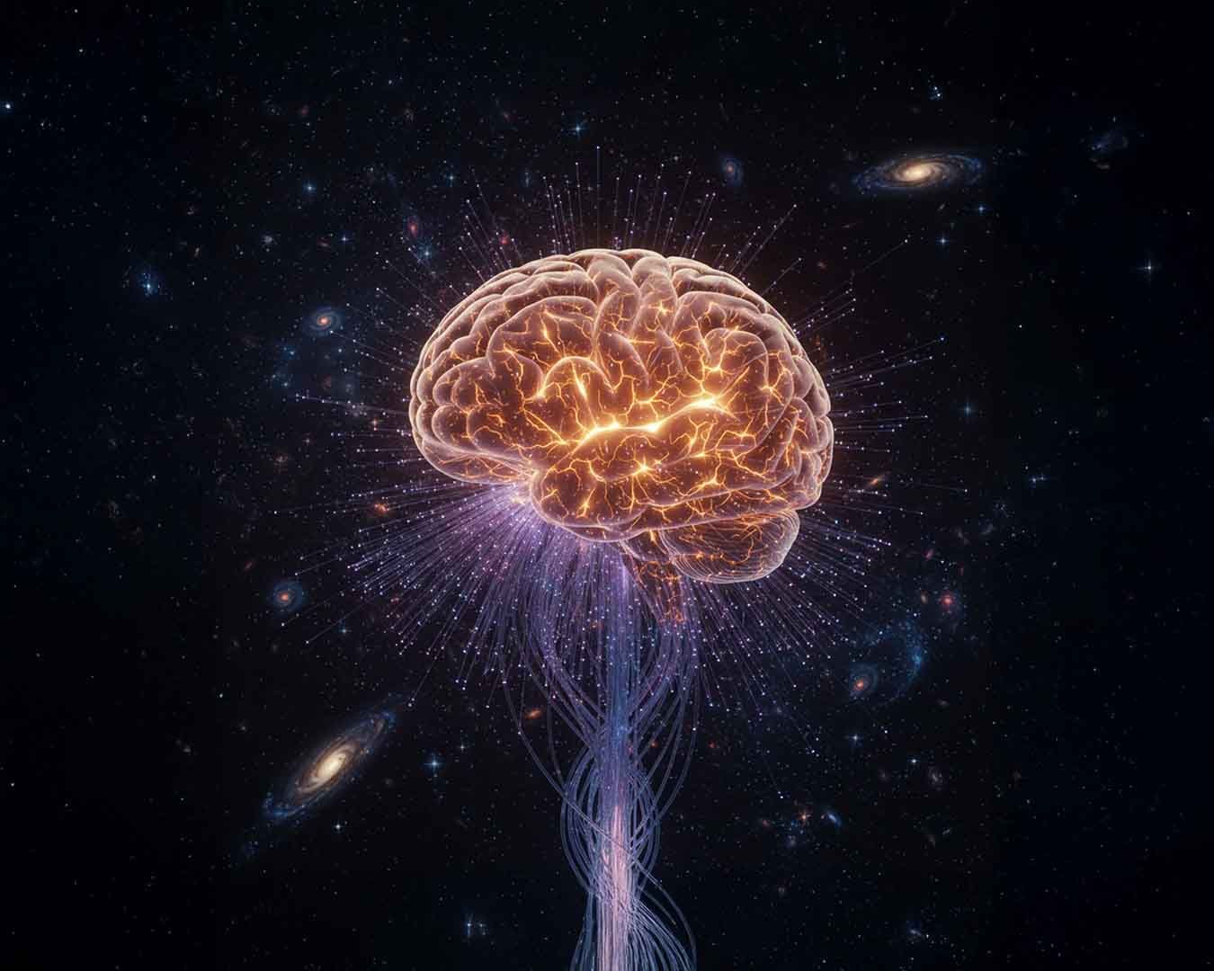 İnsan Beyni Sadece 12 Watt ile Çalışıyor: Yapay Zekâ Neden Bu Kadar Enerji Tüketiyor?