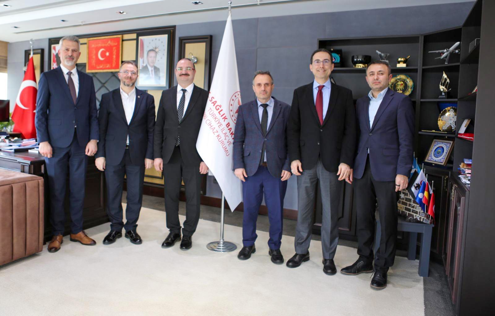 Sağlıkta tam bağımsızlık yolunda tarihi eşik: TRUSTLIFE yerli Alzheimer ilacı için klinik başvuru yaptı