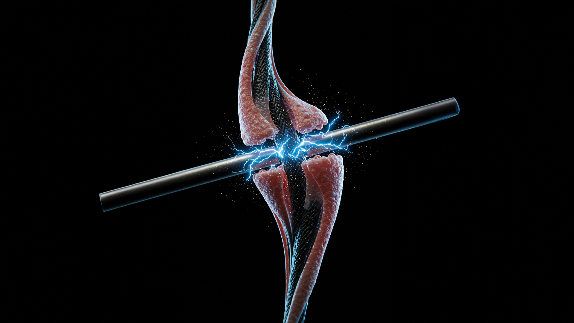 Robotikte Yeni Milat: Güney Kore’den Biyolojik Kasları Geride Bırakan Yapay Kas Teknolojisi