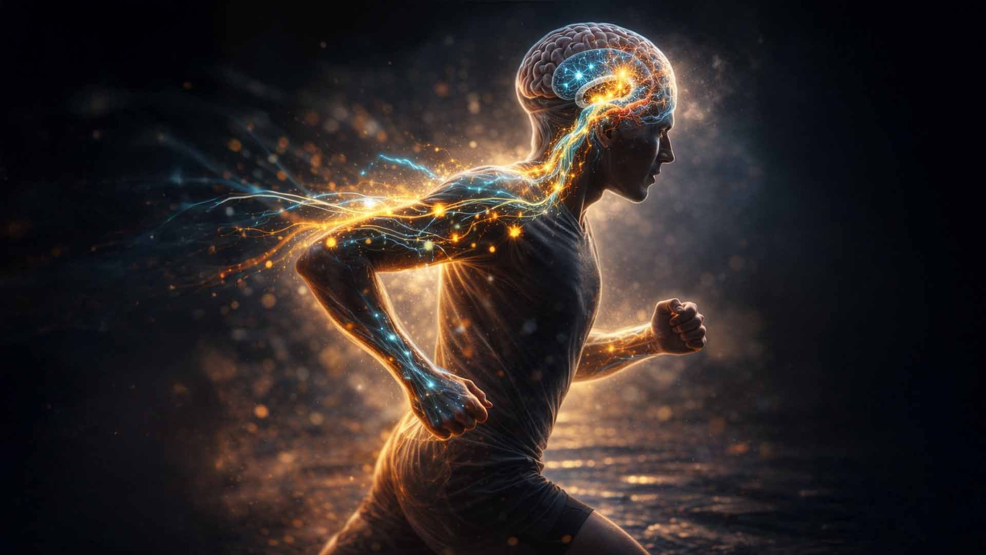 Bilimsel Devrim: Egzersiz Beynin Yapısını Değiştirerek Travmatik Anıları Sildiği Ortaya Çıktı