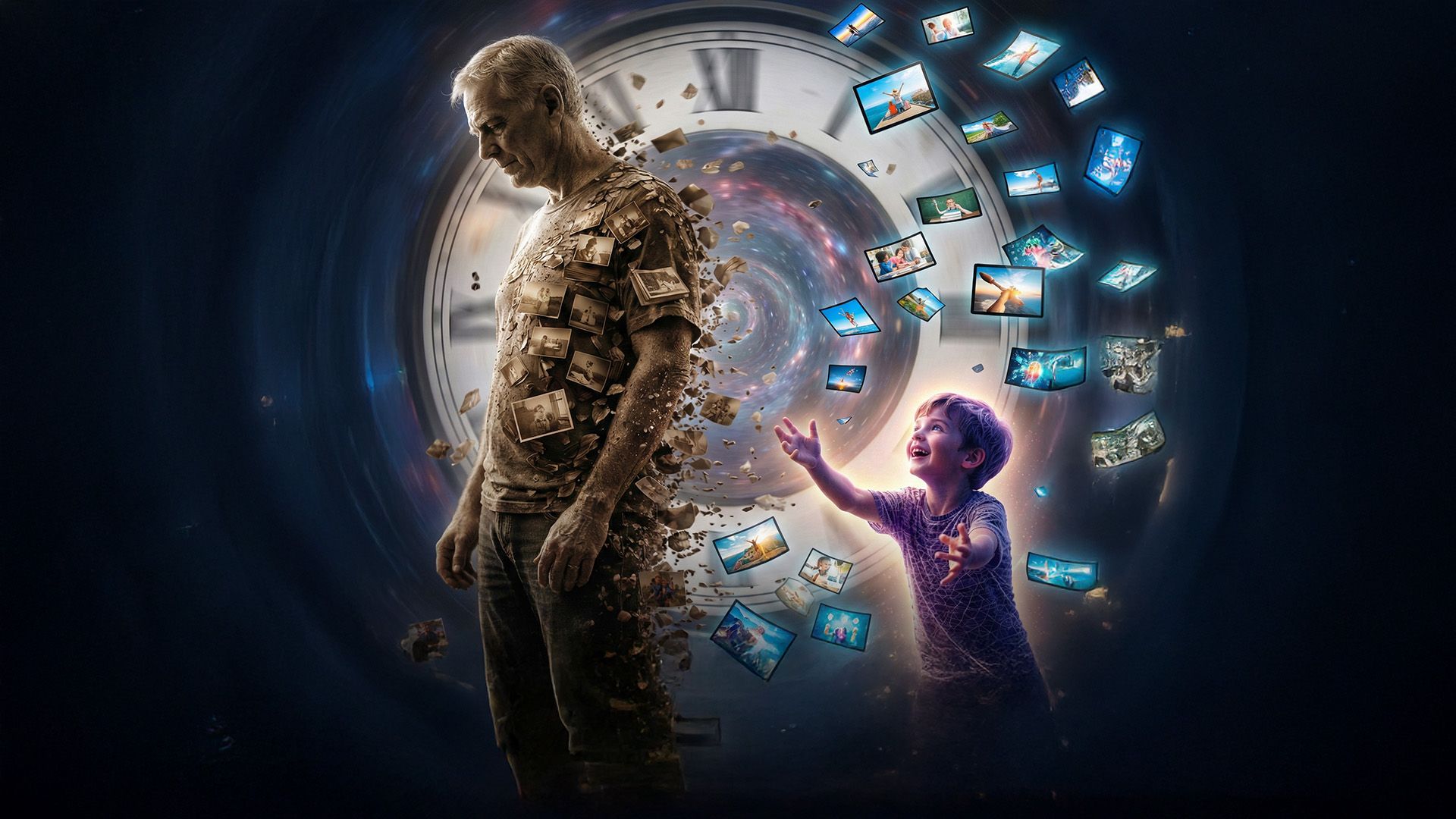 Çocukluğunuzdaki O Sonsuz Yazlar Nereye Gitti Beynimizin Bize Oynadığı Zaman Oyunu Çözüldü