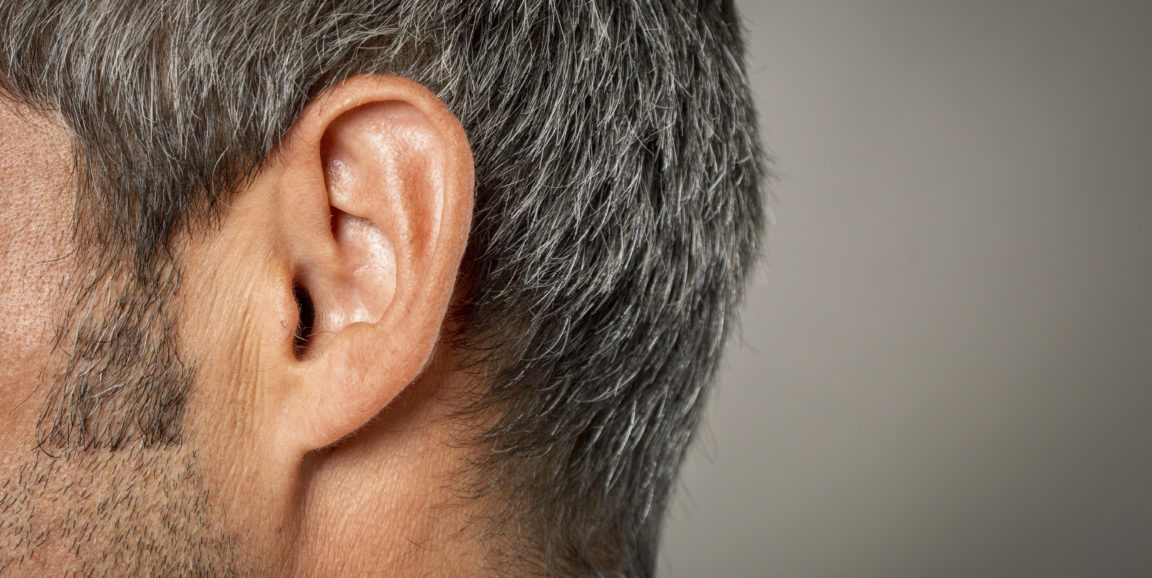 Tarihin ilk başarılı kulak ameliyatı 6000 yıl önce yapıldı