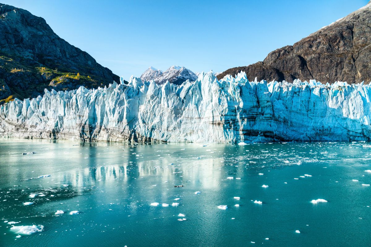 Alaska’da en dengesiz sıcaklık rekorları kırıldı