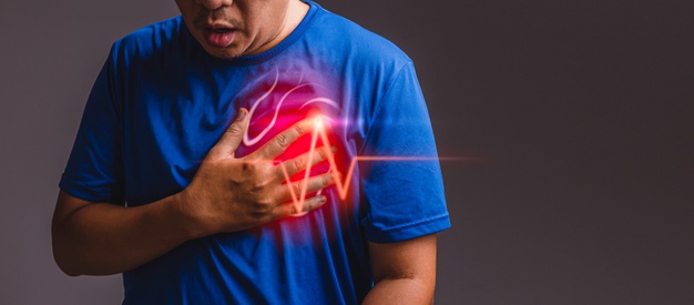Kalp çarpıntısı birçok hastalığın habercisi olabilir
