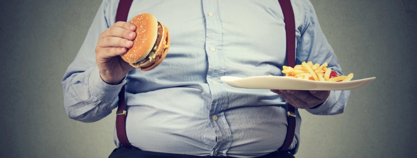 Obezite, bağışıklığı nasıl etkiliyor?