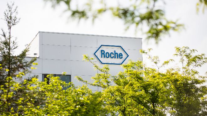Roche, yeni teknolojiye sahip Genmark Diagnostics, Inc. İle birleşti