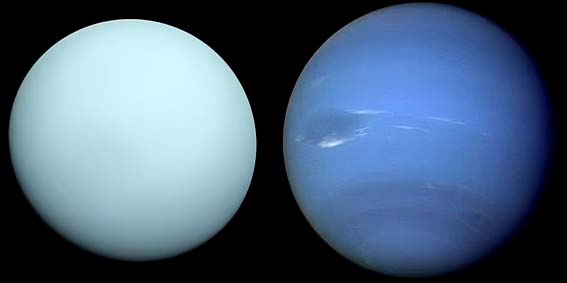 uranus