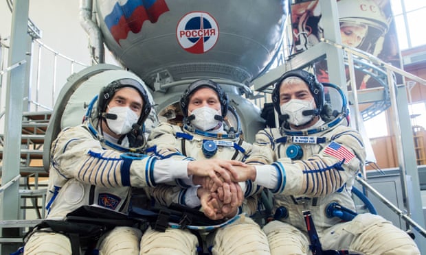 NASA, Uluslararası Uzay İstasyonu’nu Ruslar olmadan yönetmeye çalışacak