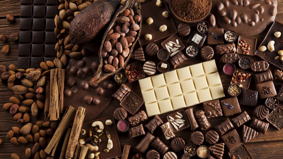 Beyaz çikolatanın içinde ne var ve zararları neler?