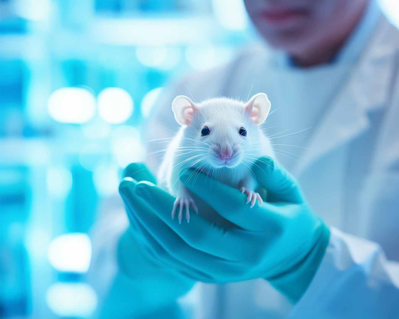 Yeni Bir Nanotıp, Hayvan Deneylerinde Lösemiyi Yok Etti