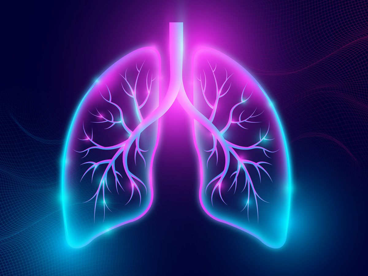 Yeni tip insan akciğer hücresi keşfedildi