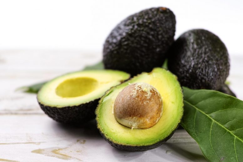 Haftada iki porsiyon avokado yemek kardiyovasküler hastalık risklerini düşürüyor
