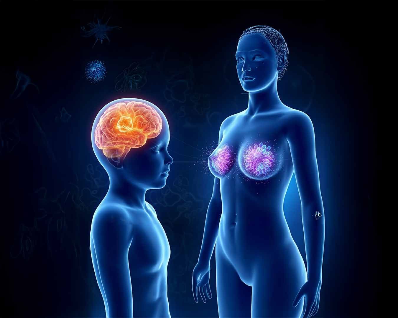 Tıbbi Dönüm Noktası: Meme Kanseri İlacı Çocuk Beyin Tümörlerinde Yeni Bir Umut Oldu