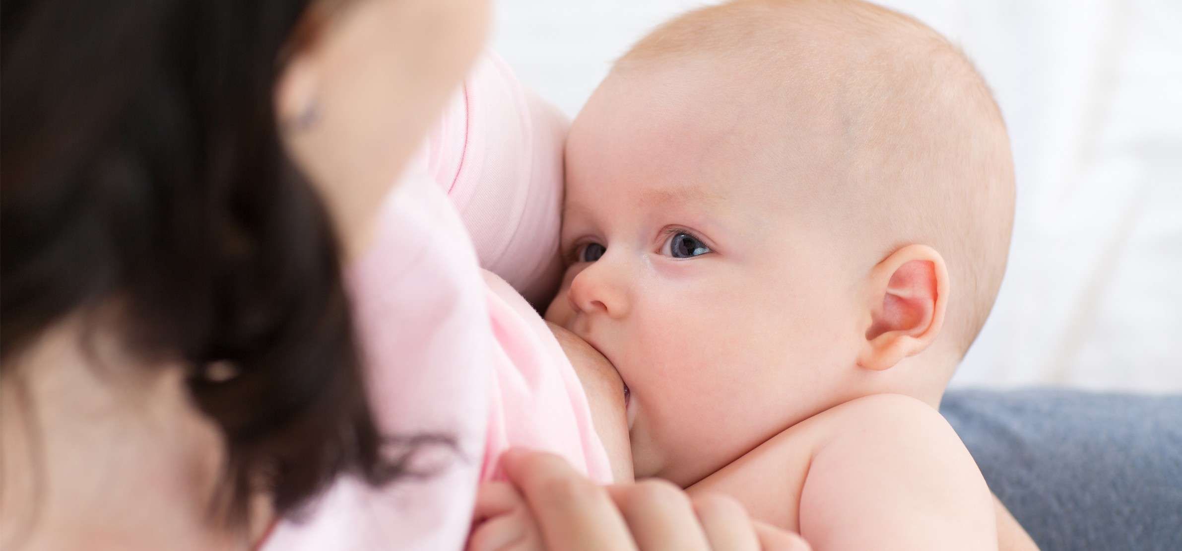 Anne Sütü Proteinlerinin Bebeklerin Bağırsak Mikrobiyomunu Düzenleme Potansiyeli