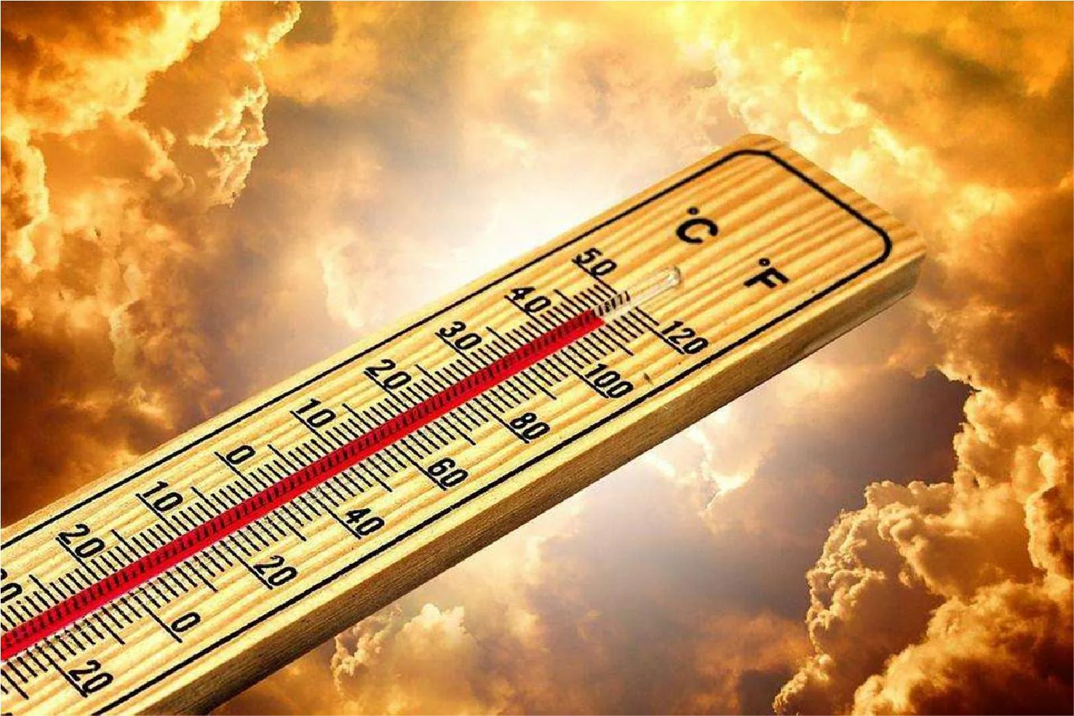 Sıcaklık Rekorları ve İklim Değişikliği: Yeni Bulgular Ortaya Koyuyor
