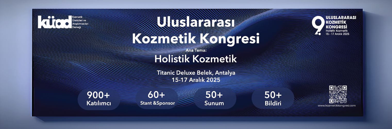 kuad kozmetik kongre 